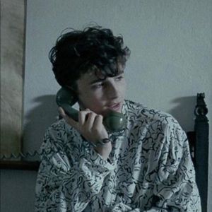 Meet your Posher, Chloe